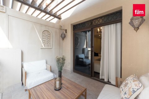 Byt v Old Town, Dubai, SAE 1 ložnice, 72.9 m² Č.: 610562 - fotografie 14