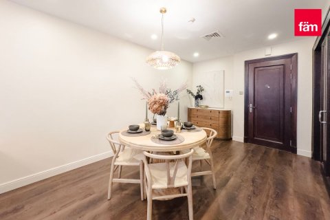Byt v Old Town, Dubai, SAE 1 ložnice, 72.9 m² Č.: 610562 - fotografie 5