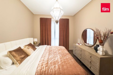 Byt v Old Town, Dubai, SAE 1 ložnice, 72.9 m² Č.: 610562 - fotografie 19