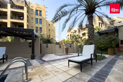 Byt v Old Town, Dubai, SAE 1 ložnice, 72.9 m² Č.: 610562 - fotografie 26