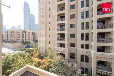 Byt v Old Town, Dubai, SAE 1 ložnice, 72.9 m² Č.: 610562 - fotografie 23