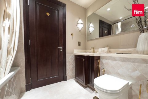 Byt v Old Town, Dubai, SAE 1 ložnice, 72.9 m² Č.: 610562 - fotografie 20