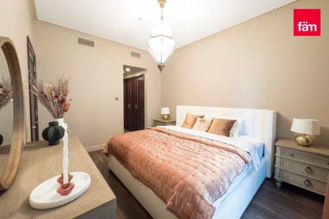Byt v Old Town, Dubai, SAE 1 ložnice, 72.9 m² Č.: 610562 - fotografie 18