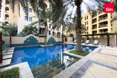 Byt v Old Town, Dubai, SAE 1 ložnice, 72.9 m² Č.: 610562 - fotografie 24