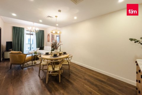 Byt v Old Town, Dubai, SAE 1 ložnice, 72.9 m² Č.: 610562 - fotografie 8