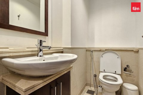 Dubai Marina, UAE의 임대용 아파트 침실 2개, 134.1제곱미터 번호 610559 - 사진 10