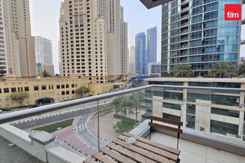 Dubai Marina, UAE의 임대용 아파트 침실 2개, 134.1제곱미터 번호 610559 - 사진 18