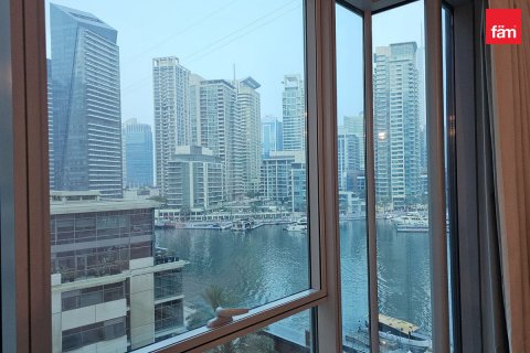 Dubai Marina, UAE의 임대용 아파트 침실 2개, 134.1제곱미터 번호 610559 - 사진 1