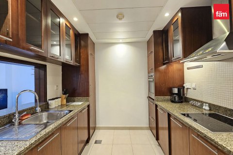 Dubai Marina, UAE의 임대용 아파트 침실 2개, 134.1제곱미터 번호 610559 - 사진 15