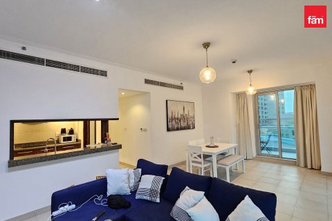 Dubai Marina, UAE의 임대용 아파트 침실 2개, 134.1제곱미터 번호 610559 - 사진 5