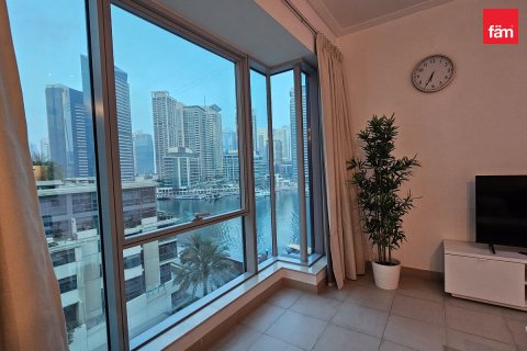 Dubai Marina, UAE의 임대용 아파트 침실 2개, 134.1제곱미터 번호 610559 - 사진 2