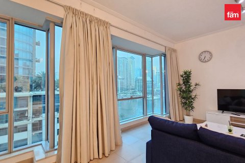 Dubai Marina, UAE의 임대용 아파트 침실 2개, 134.1제곱미터 번호 610559 - 사진 7