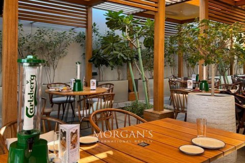 Apartmán v Jumeirah Village Circle, Dubai, SAE 30 m2 č. 544528 - Fotografia 39