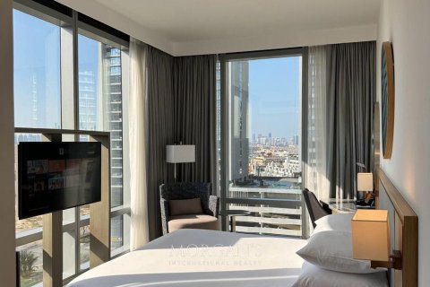 Apartmán v Jumeirah Village Circle, Dubai, SAE 30 m2 č. 544528 - Fotografia 40