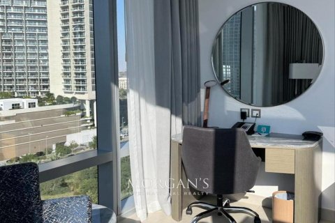 Apartmán v Jumeirah Village Circle, Dubai, SAE 30 m2 č. 544528 - Fotografia 16