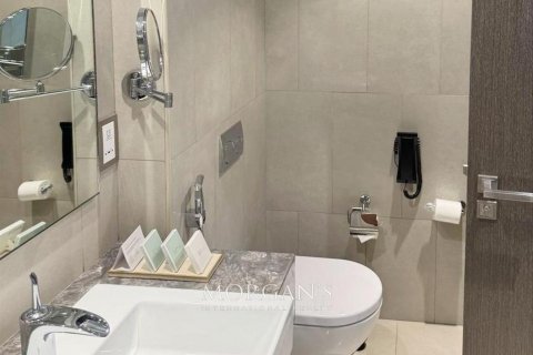 Apartmán v Jumeirah Village Circle, Dubai, SAE 30 m2 č. 544528 - Fotografia 18