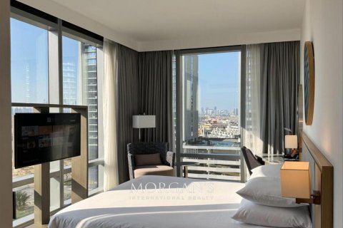 Apartmán v Jumeirah Village Circle, Dubai, SAE 30 m2 č. 544528 - Fotografia 15