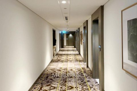 Apartmán v Jumeirah Village Circle, Dubai, SAE 30 m2 č. 544528 - Fotografia 32