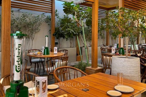 Apartmán v Jumeirah Village Circle, Dubai, SAE 30 m2 č. 544528 - Fotografia 52