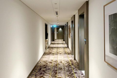 Apartmán v Jumeirah Village Circle, Dubai, SAE 30 m2 č. 544528 - Fotografia 45