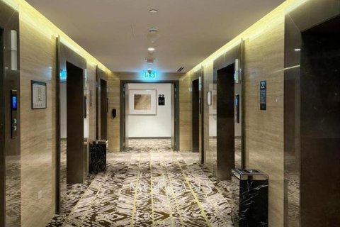 Apartmán v Jumeirah Village Circle, Dubai, SAE 30 m2 č. 544528 - Fotografia 12