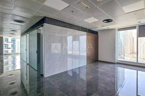 Büroraum zur Miete in Dubai Marina, Dubai, VAE 140.7 m2 Nr. 619445 - Foto 4