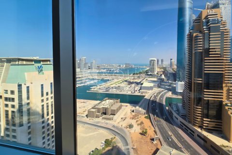 Büroraum zur Miete in Dubai Marina, Dubai, VAE 140.7 m2 Nr. 619445 - Foto 9