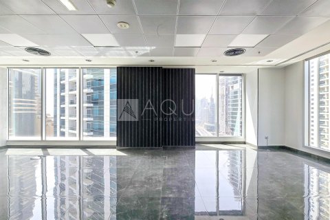 Büroraum zur Miete in Dubai Marina, Dubai, VAE 140.7 m2 Nr. 619445 - Foto 8
