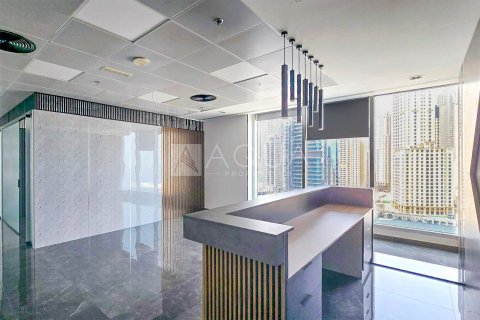 Büroraum zur Miete in Dubai Marina, Dubai, VAE 140.7 m2 Nr. 619445 - Foto 7