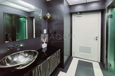 Büroraum zur Miete in Dubai Marina, Dubai, VAE 140.7 m2 Nr. 619445 - Foto 10