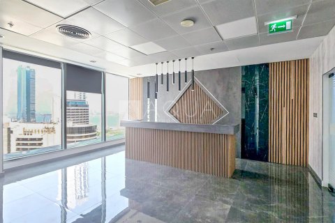 Büroraum zur Miete in Dubai Marina, Dubai, VAE 140.7 m2 Nr. 619445 - Foto 2