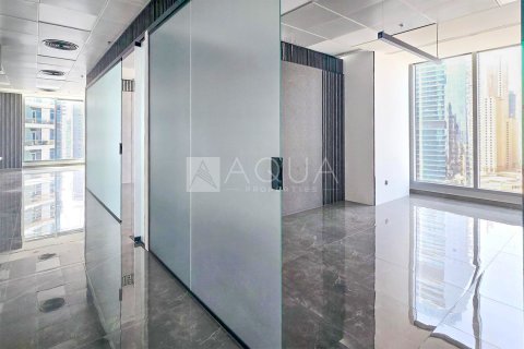 Büroraum zur Miete in Dubai Marina, Dubai, VAE 140.7 m2 Nr. 619445 - Foto 1