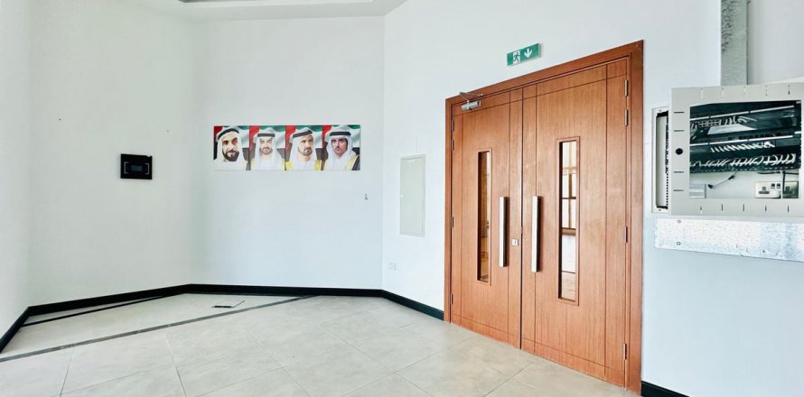 Kancelář v Dubai, SAE 232 m² Č.: 573416