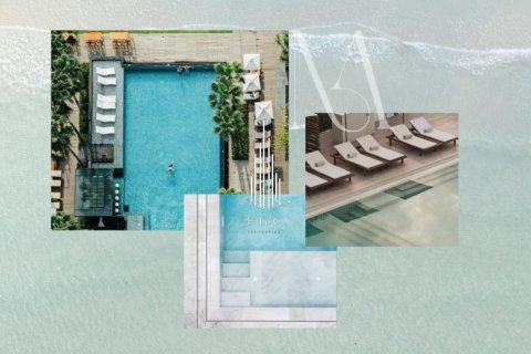 Διαμέρισμα σε Al Reem Island, Abu Dhabi, ΗΑΕ 3 υπνοδωμάτια, 204 τ.μ. Αρ. 557913 - φωτογραφία 8
