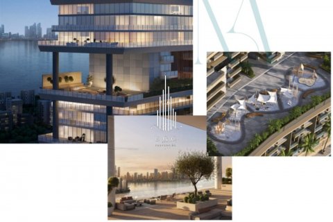 Διαμέρισμα σε Al Reem Island, Abu Dhabi, ΗΑΕ 3 υπνοδωμάτια, 204 τ.μ. Αρ. 557913 - φωτογραφία 11