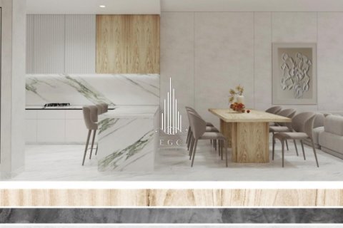 Διαμέρισμα σε Al Reem Island, Abu Dhabi, ΗΑΕ 3 υπνοδωμάτια, 204 τ.μ. Αρ. 557913 - φωτογραφία 7
