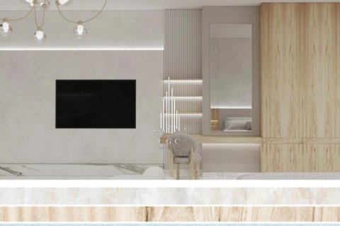 Διαμέρισμα σε Al Reem Island, Abu Dhabi, ΗΑΕ 3 υπνοδωμάτια, 204 τ.μ. Αρ. 557913 - φωτογραφία 6