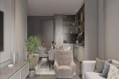 Дуплекс Masdar City, Абу-Даби, БАӘ-да 4 жатын бөлмелер, 170.8 м² № 561230 - фото 8