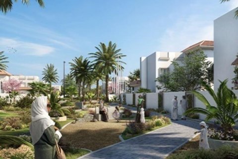 Vila v Al Shamkha, Abu Dhabi, SAE 5 ložnice, 749.7 m² Č.: 557914 - fotografie 13