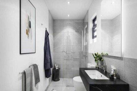 Vila v Al Shamkha, Abu Dhabi, SAE 5 ložnice, 749.7 m² Č.: 557914 - fotografie 7