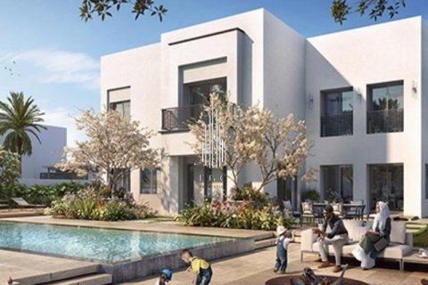 Vila v Al Shamkha, Abu Dhabi, SAE 5 ložnice, 749.7 m² Č.: 557914 - fotografie 12