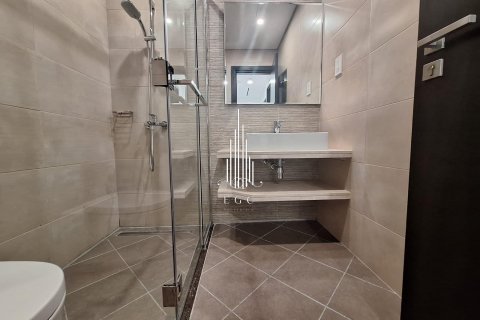 Byt v Al Reem Island, Abu Dhabi, SAE 2 ložnice, 125 m² Č.: 561232 - fotografie 16