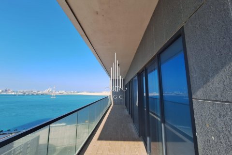 Byt v Al Reem Island, Abu Dhabi, SAE 2 ložnice, 125 m² Č.: 561232 - fotografie 1