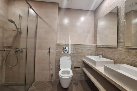 Byt v Al Reem Island, Abu Dhabi, SAE 2 ložnice, 125 m² Č.: 561232 - fotografie 14