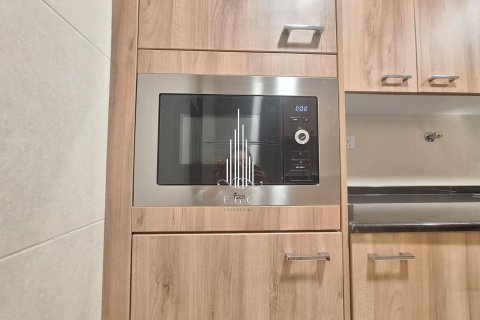 Byt v Al Reem Island, Abu Dhabi, SAE 2 ložnice, 125 m² Č.: 561232 - fotografie 13