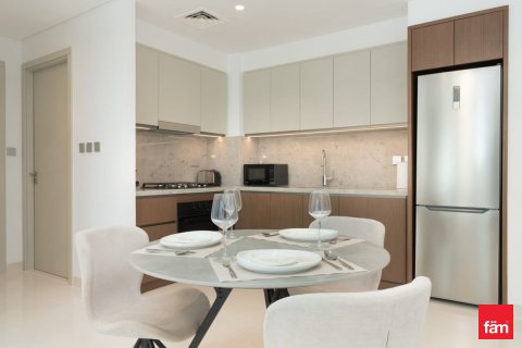 Byt v Dubai Harbour, SAE 1 ložnice, 71.1 m² Č.: 624953 - fotografie 5