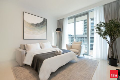 Byt v Dubai Harbour, SAE 1 ložnice, 71.1 m² Č.: 624953 - fotografie 16