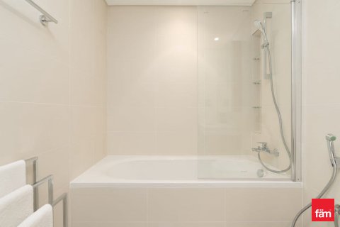 Byt v Dubai Harbour, SAE 1 ložnice, 71.1 m² Č.: 624953 - fotografie 15