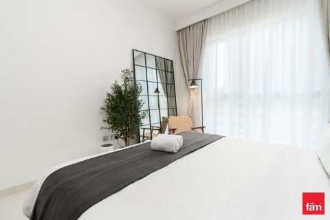 Byt v Dubai Harbour, SAE 1 ložnice, 71.1 m² Č.: 624953 - fotografie 13