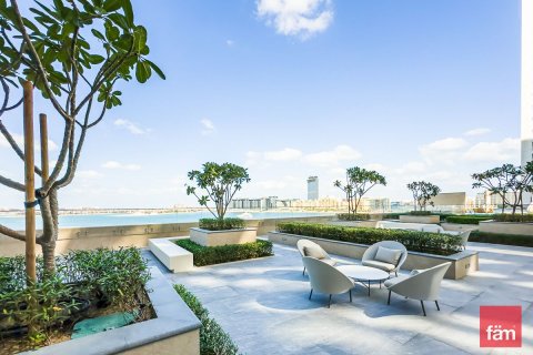 Byt v Dubai Harbour, SAE 1 ložnice, 71.1 m² Č.: 624953 - fotografie 25